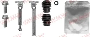 Caliper Guide Kit Guide Bolt FDB4051 Nissan Qashqai,X-Trail (113-1477X)