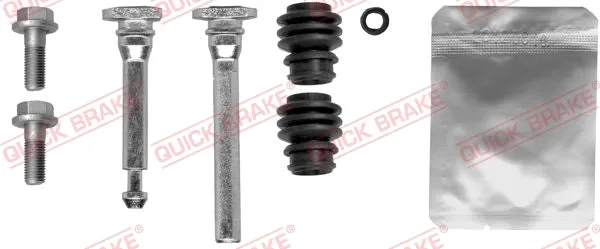 Caliper Guide Kit Guide Bolt FDB4051 Nissan Qashqai,X-Trail (113-1477X)