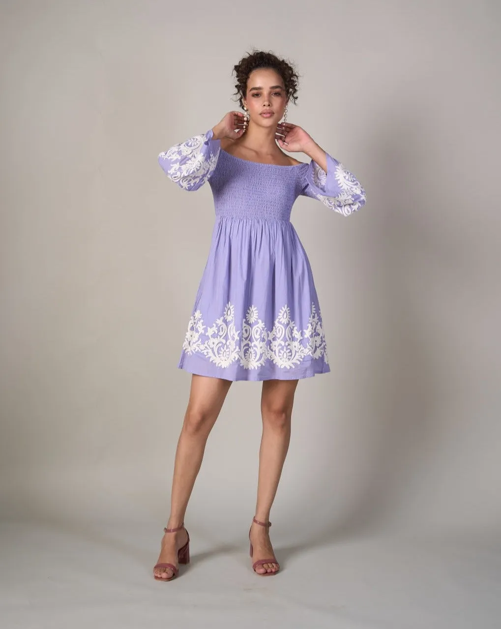 Carrie Dress