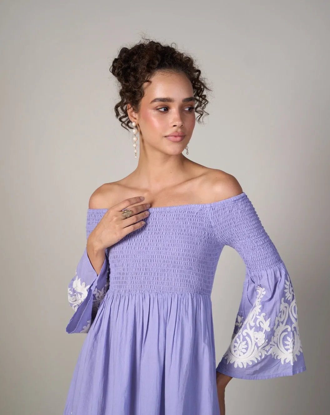 Carrie Dress