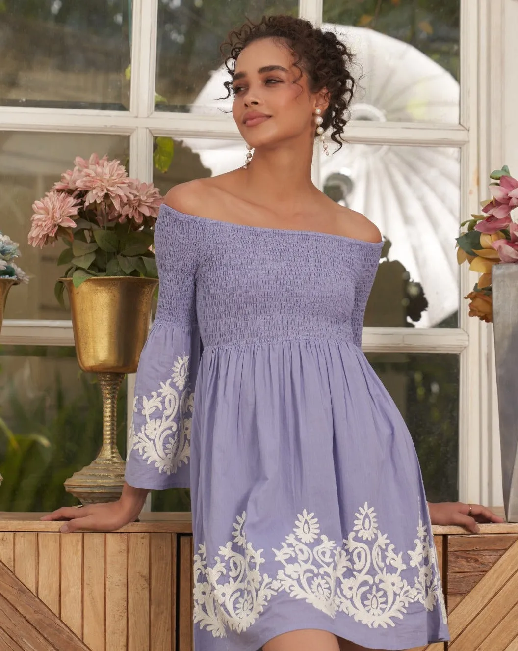 Carrie Dress