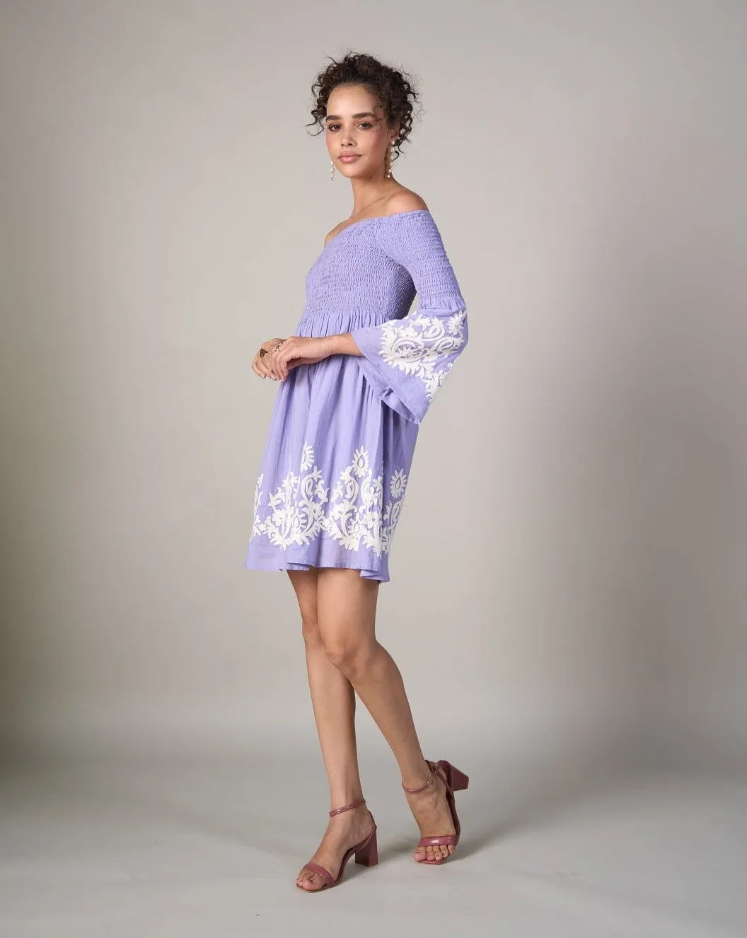 Carrie Dress