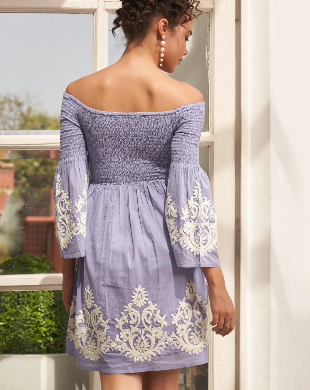Carrie Dress