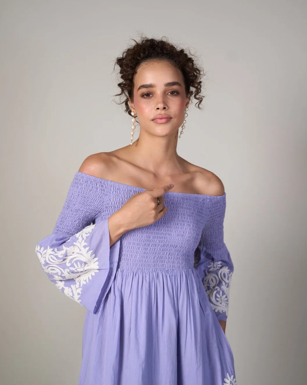 Carrie Dress