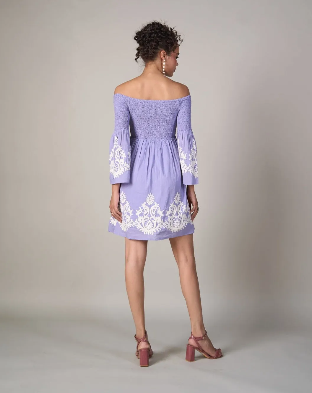 Carrie Dress