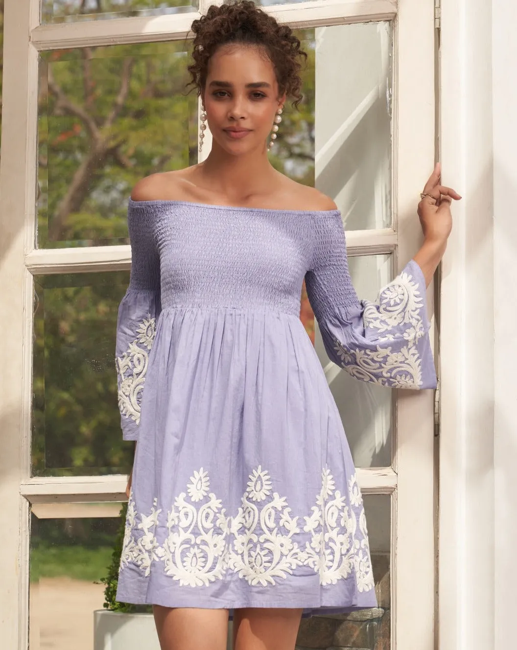 Carrie Dress