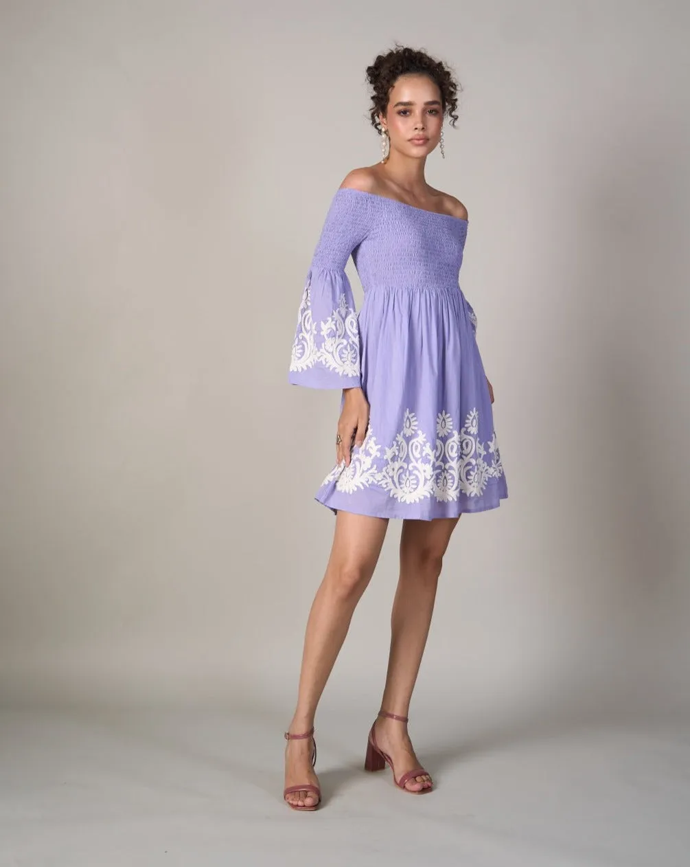 Carrie Dress