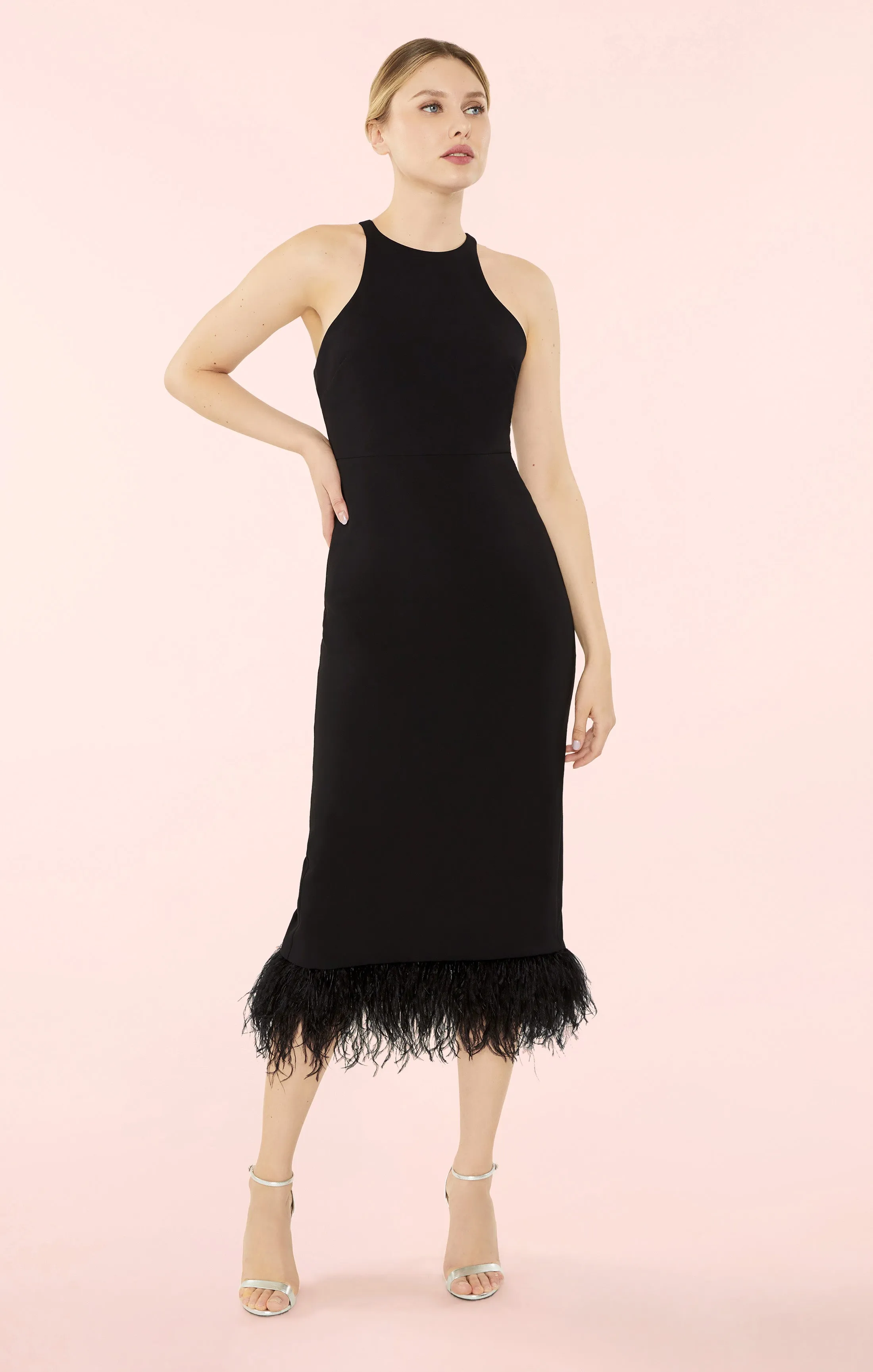 Chandler Dress
