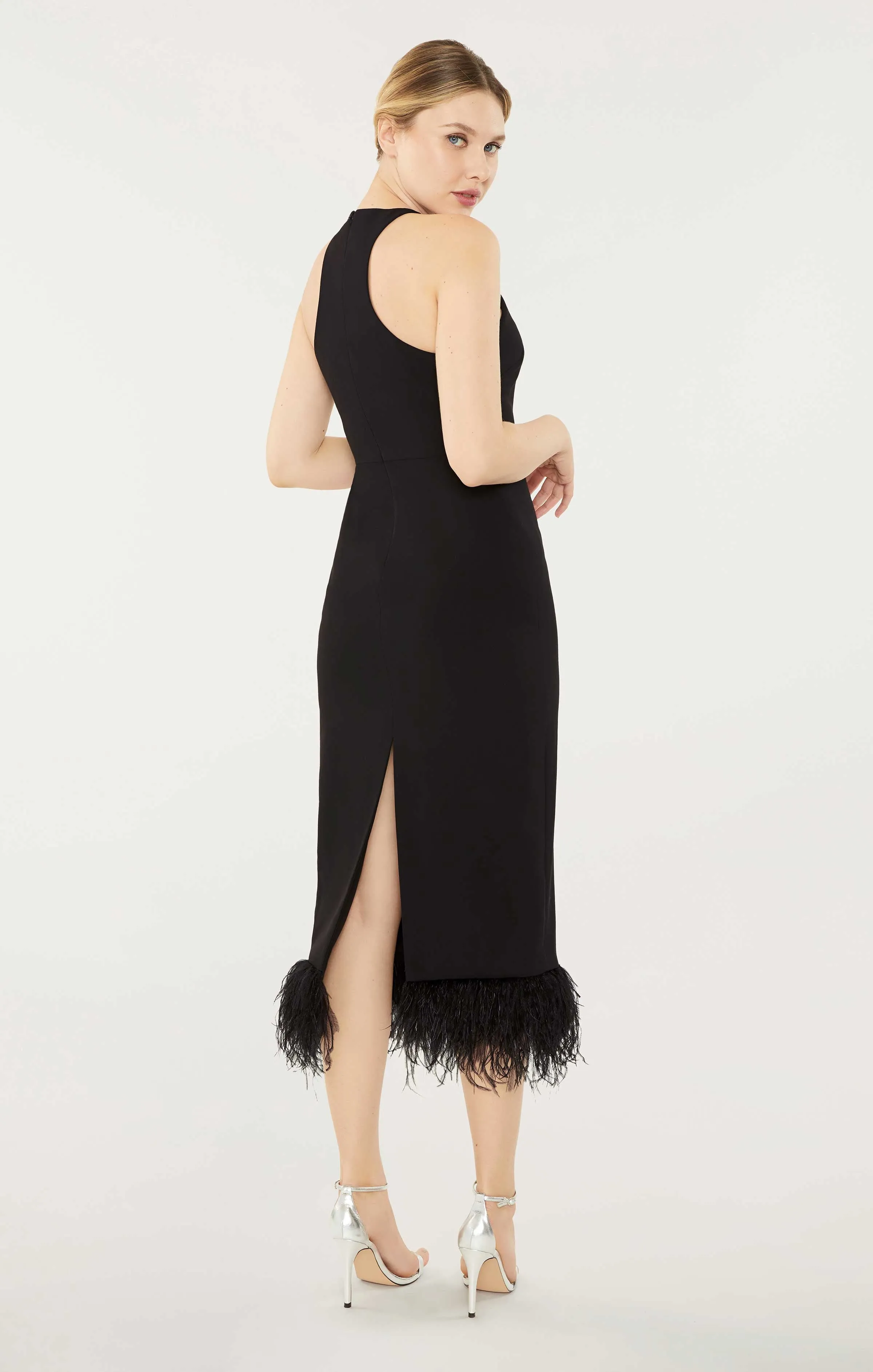 Chandler Dress