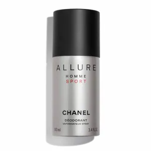 Chanel Allure Homme Sport Deodorant Spray 100ml