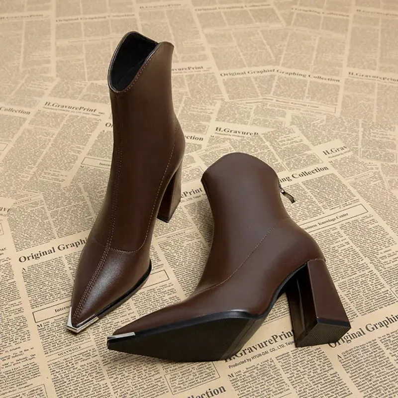 Chelsea™ | Comfortable Heels