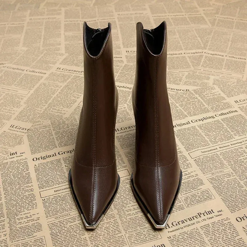 Chelsea™ | Comfortable Heels