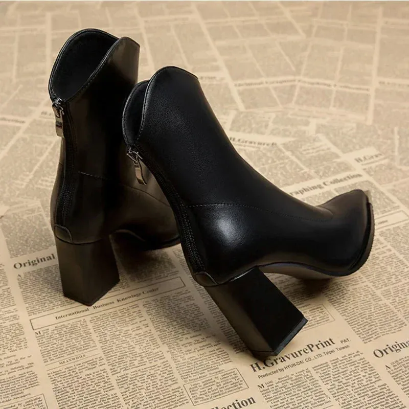 Chelsea™ | Comfortable Heels
