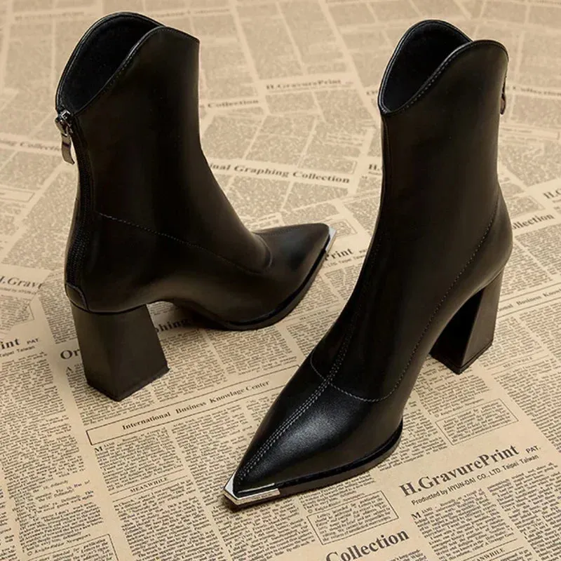 Chelsea™ | Comfortable Heels