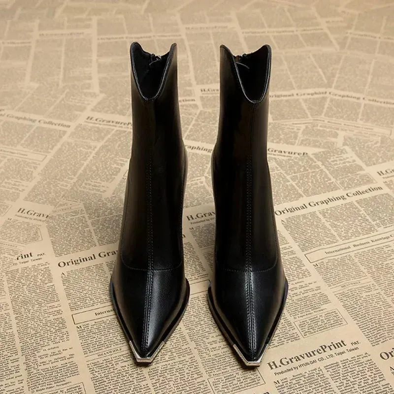 Chelsea™ | Comfortable Heels