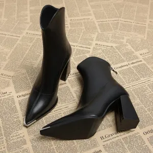 Chelsea™ | Comfortable Heels
