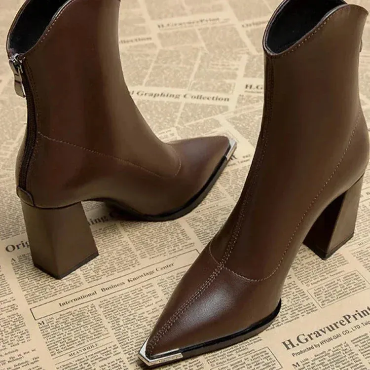 Chelsea™ | Comfortable Heels