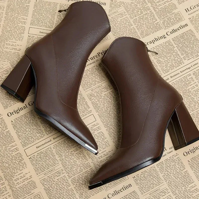Chelsea™ | Comfortable Heels