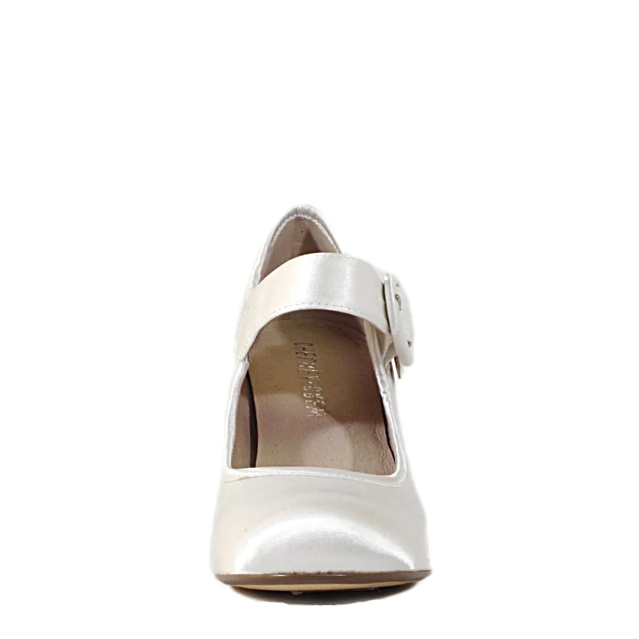 Chelsea Crew Madeline Satin