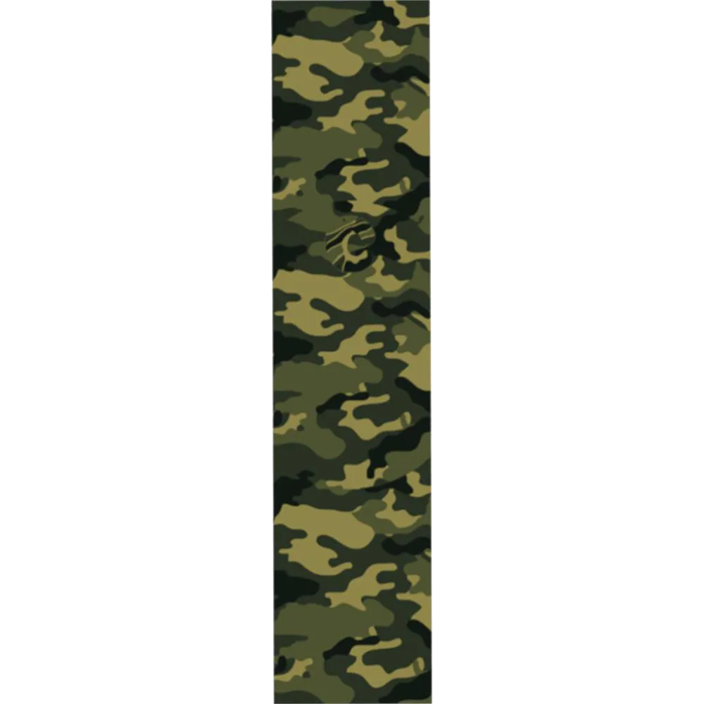 Chubby Camo - Grip Tape