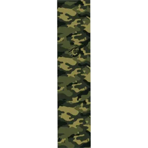 Chubby Camo - Grip Tape