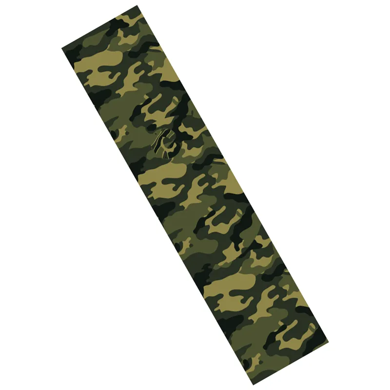 Chubby Camo - Grip Tape
