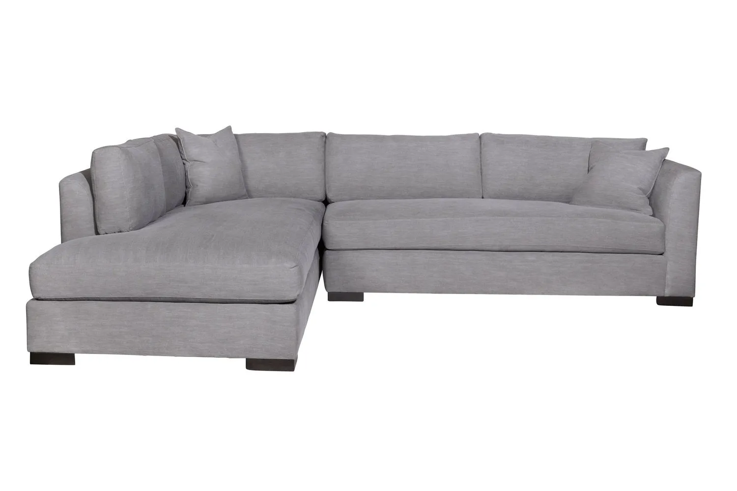 Cisco Home Ryder 2pc Sectional