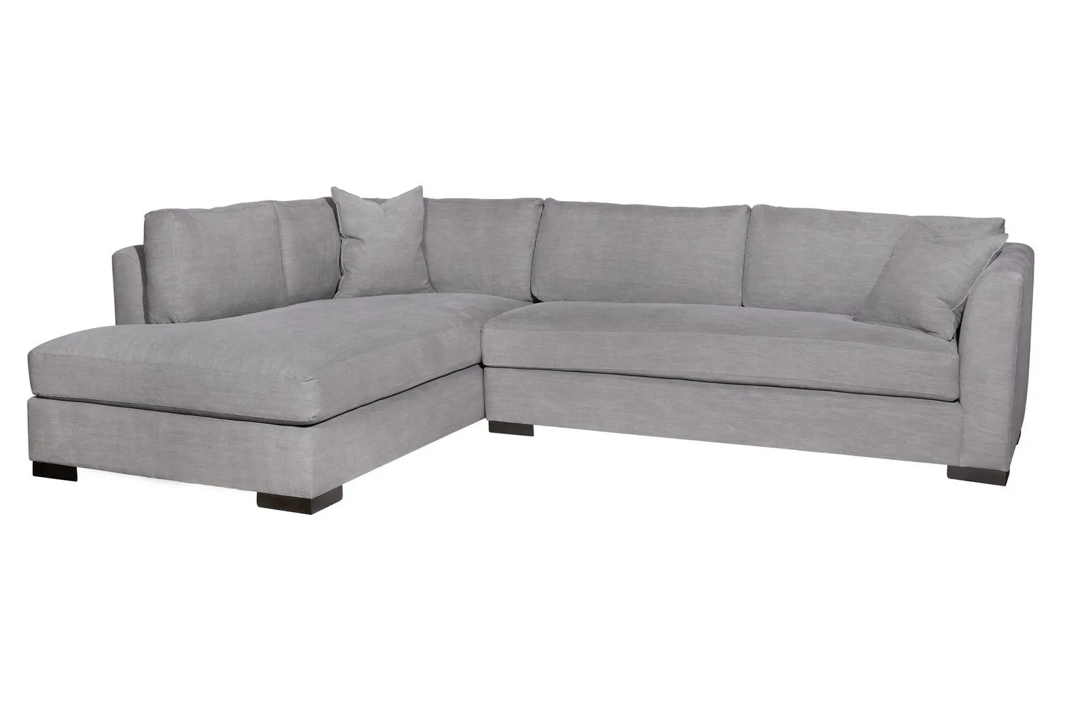 Cisco Home Ryder 2pc Sectional