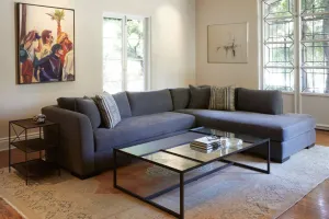 Cisco Home Ryder 2pc Sectional