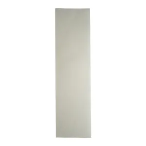 Clear 9" x 33" Grip Tape Sheet