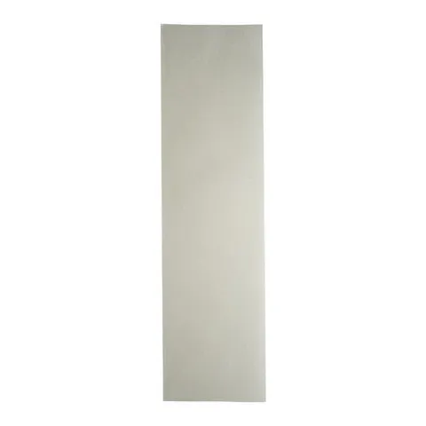 Clear 9" x 33" Grip Tape Sheet