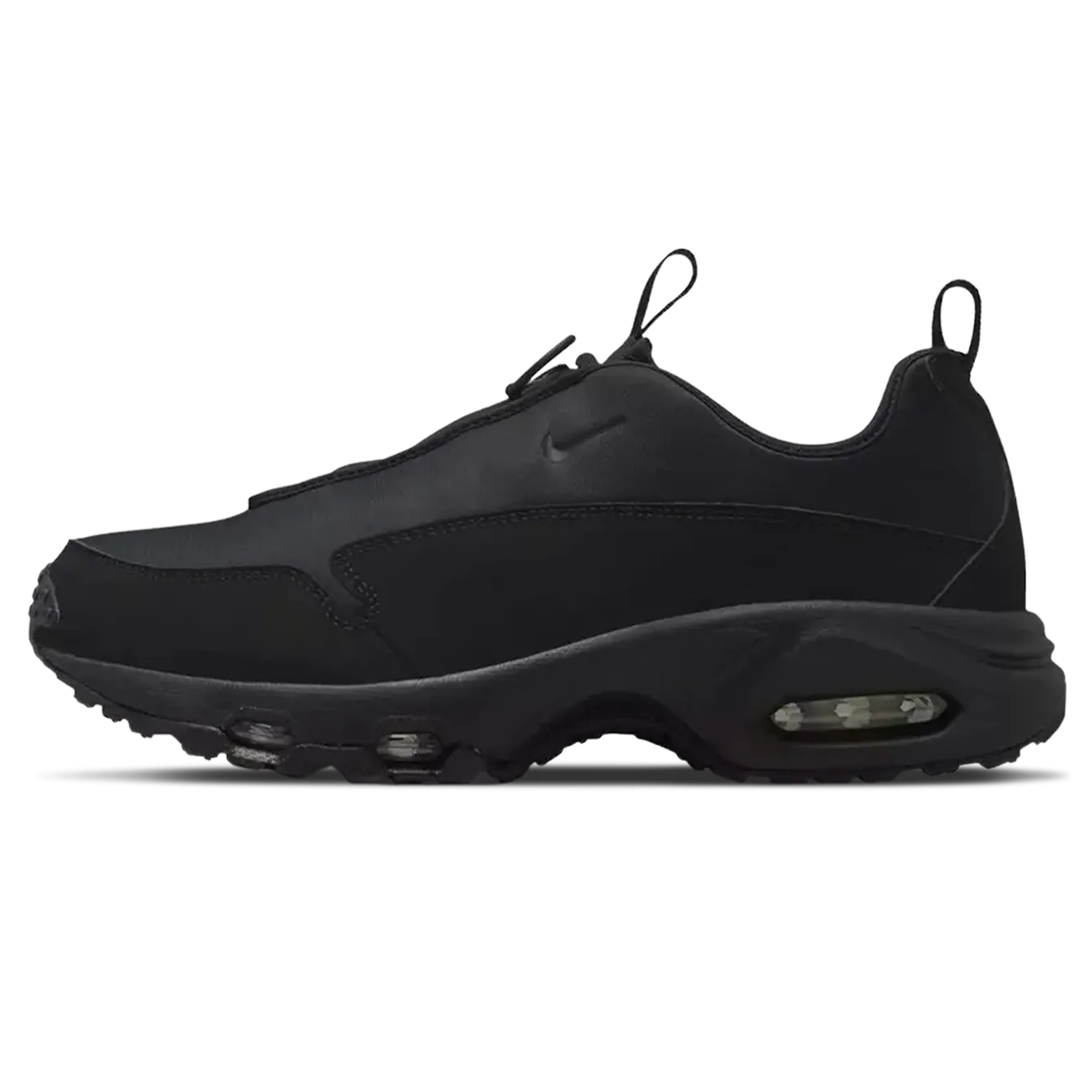 Comme des Garçons Homme Plus x Nike Air Sunder Max 'Black'