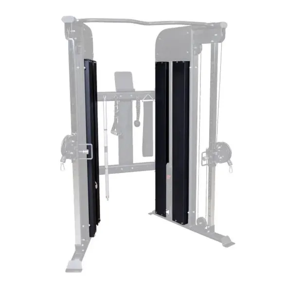 Commercial Functional Trainer GFT100