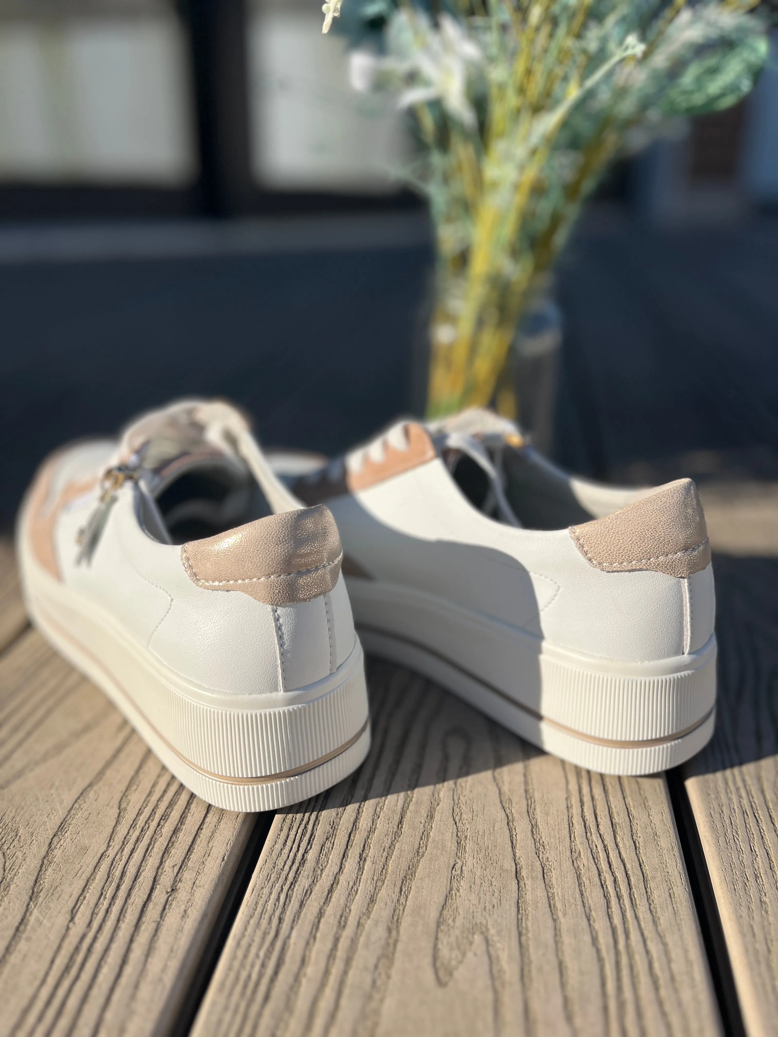 Cora Trainer