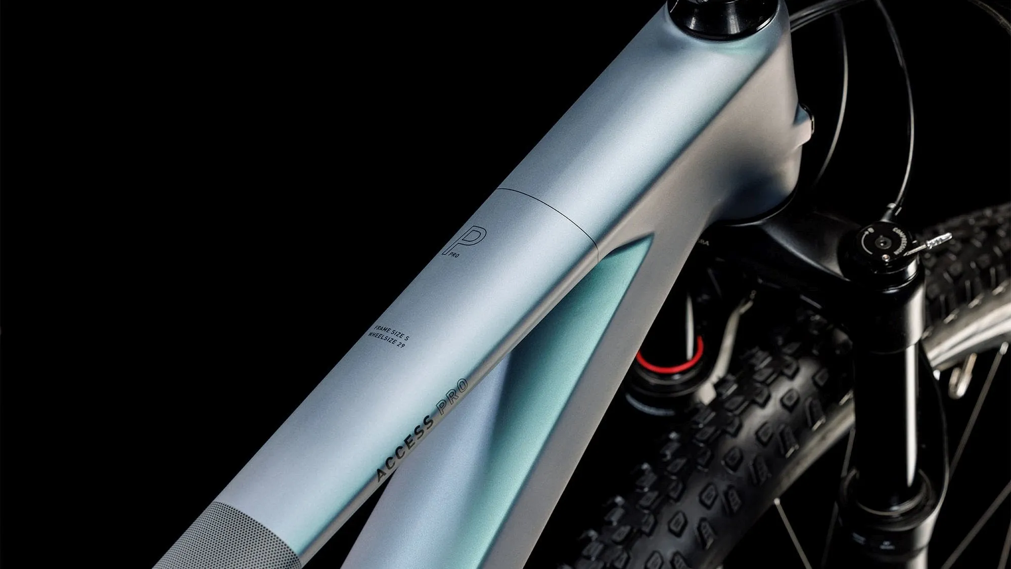 CUBE ACCESS WS C:62 PRO GALACTIC/GREY