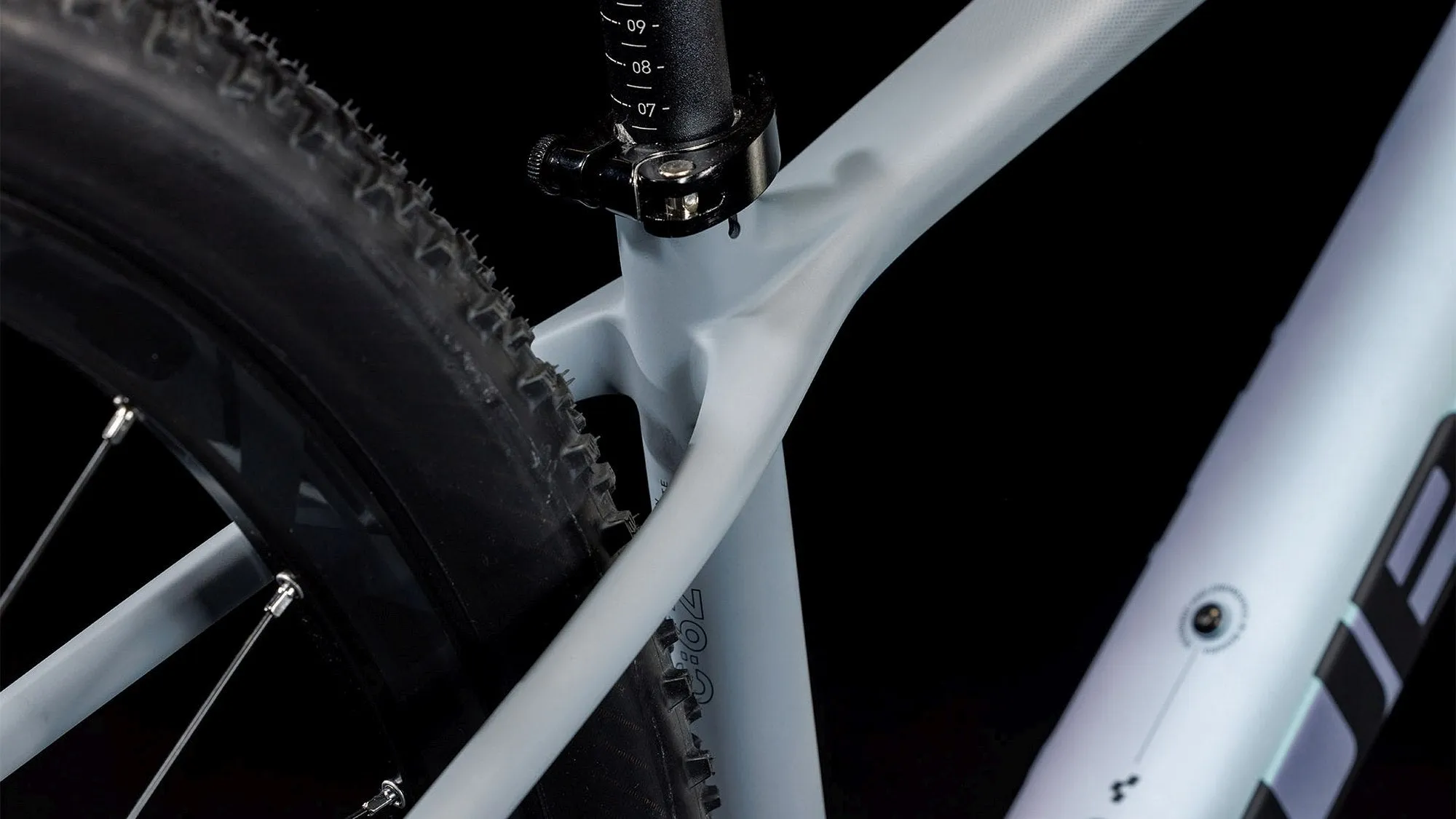 CUBE ACCESS WS C:62 PRO GALACTIC/GREY