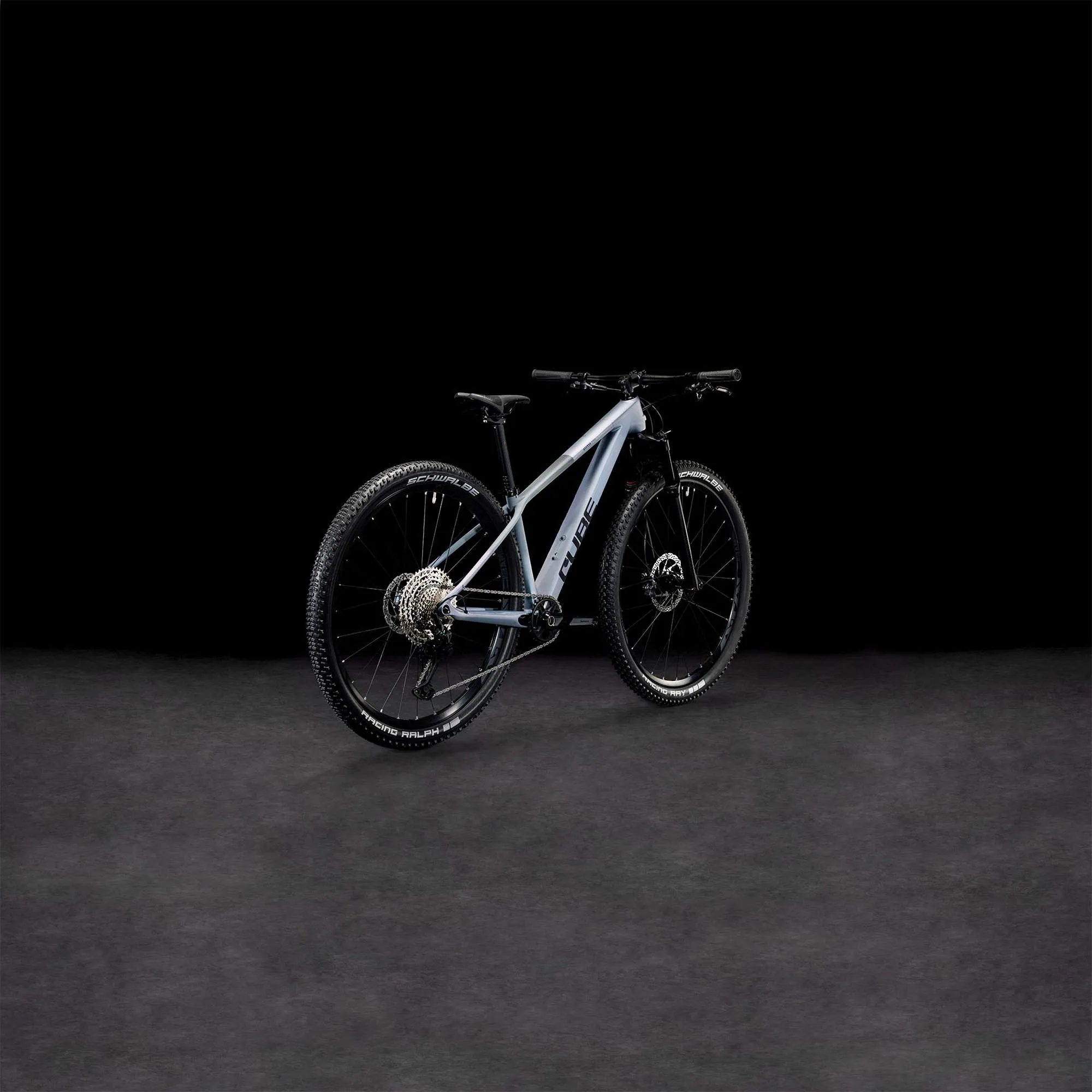 CUBE ACCESS WS C:62 PRO GALACTIC/GREY