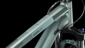 CUBE ACCESS WS EXC EUCALYPTUS/BLACK