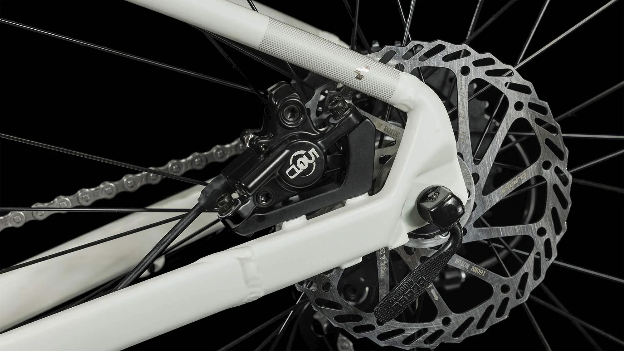 CUBE ACCESS WS EXC LIGHTGREY/ROSE