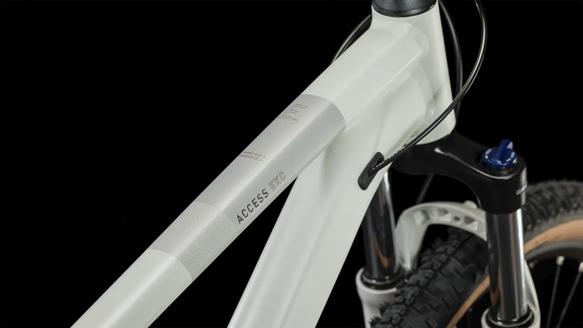 CUBE ACCESS WS EXC LIGHTGREY/ROSE