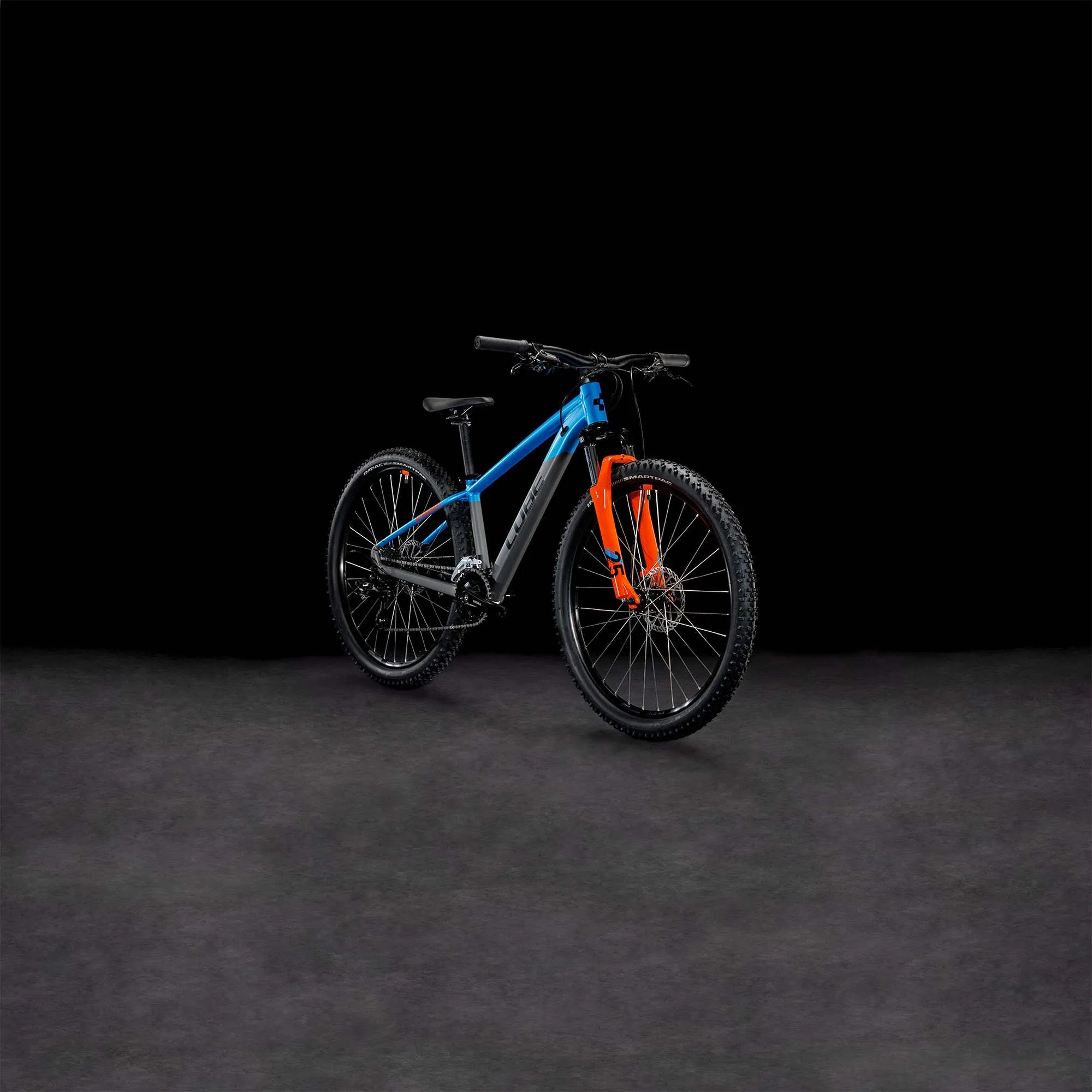 CUBE ACID 260 DISC ACTIONTEAM