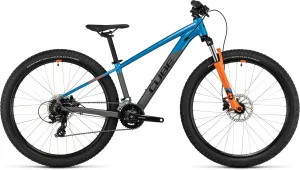 CUBE ACID 260 DISC ACTIONTEAM
