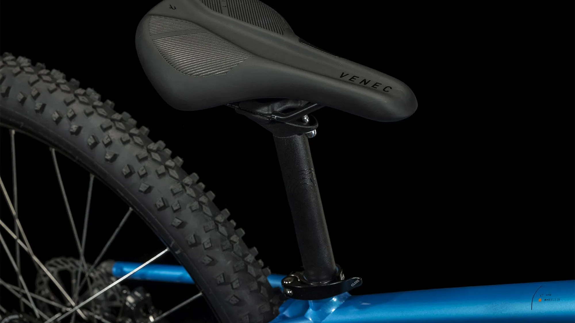 CUBE ACID 260 DISC ACTIONTEAM