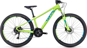 CUBE ACID 260 DISC GREEN/BLUE
