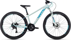 CUBE ACID 260 DISC MINT/BLUE