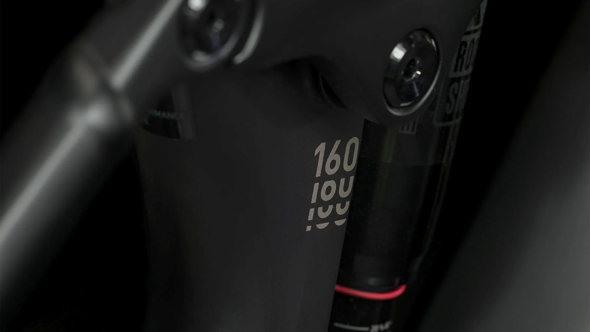 CUBE STEREO HYBRID 160 HPC SLX 750 27.5 CARBON/REFLEX
