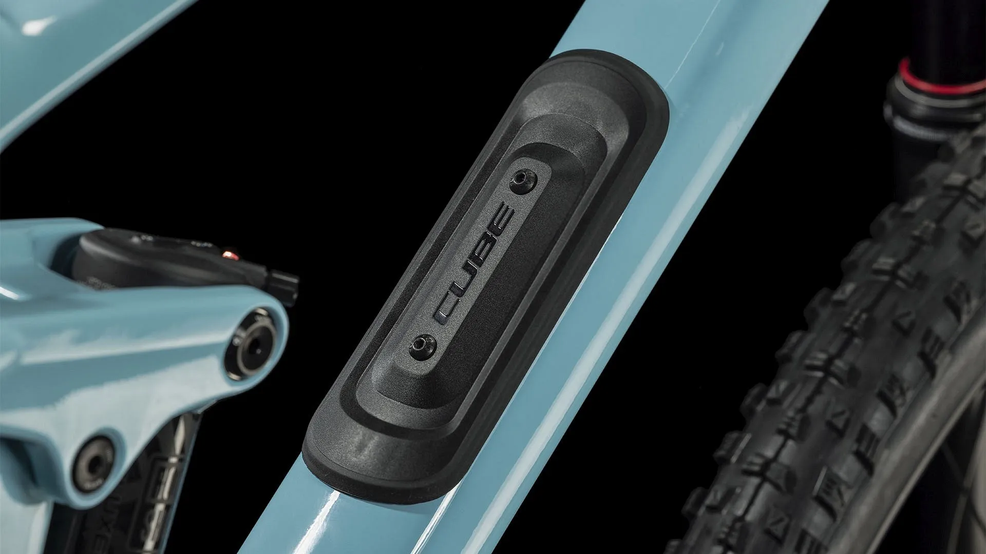 CUBE STEREO ONE44 C:62 PRO MAYABLUE/BLACK