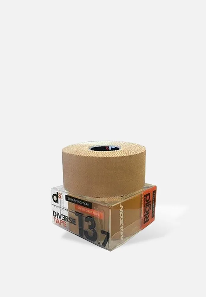 D3 Rigit Strapping Tape