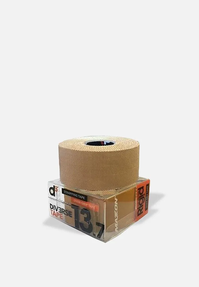 D3 Rigit Strapping Tape