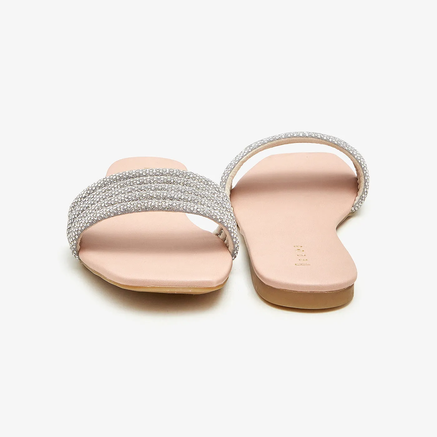 Dainty Flats